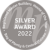silver award 2022